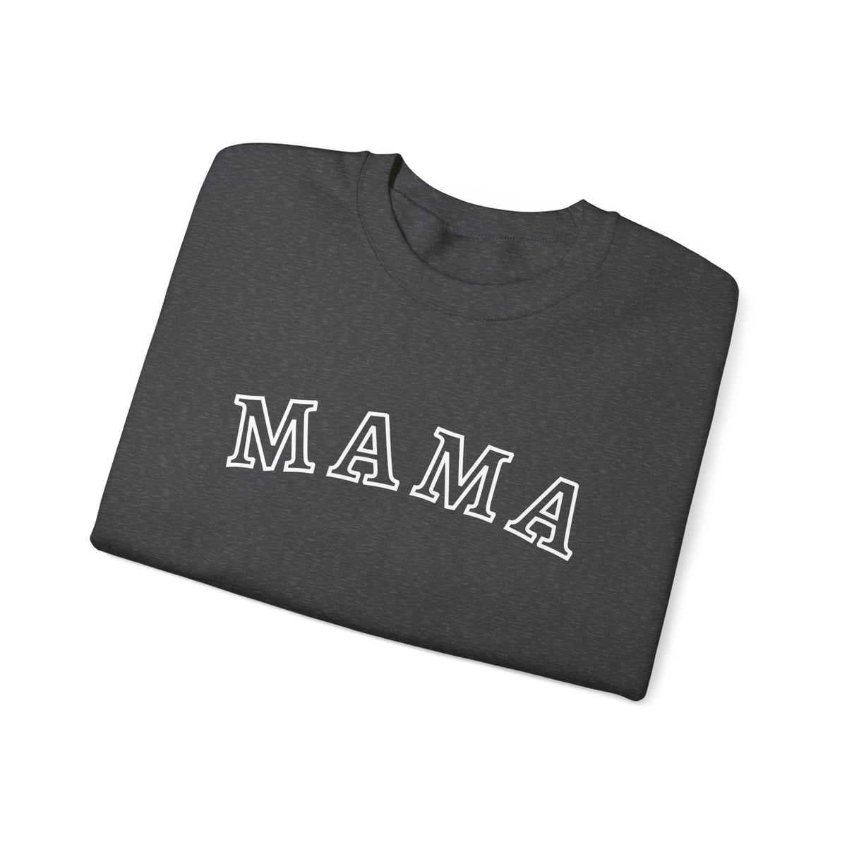 Our mama sweatshirt is the perfect gift for all moms!