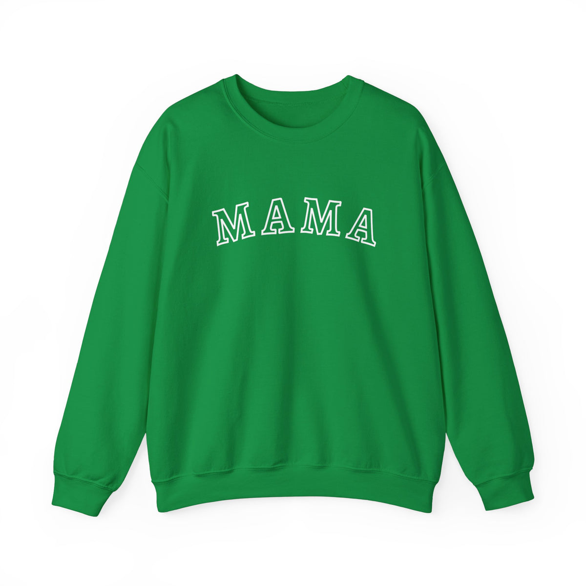 Our mama sweatshirt is the perfect gift for all moms!