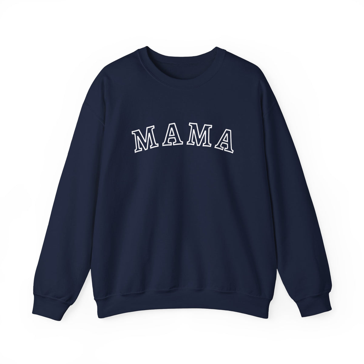 Our mama sweatshirt is the perfect gift for all moms!