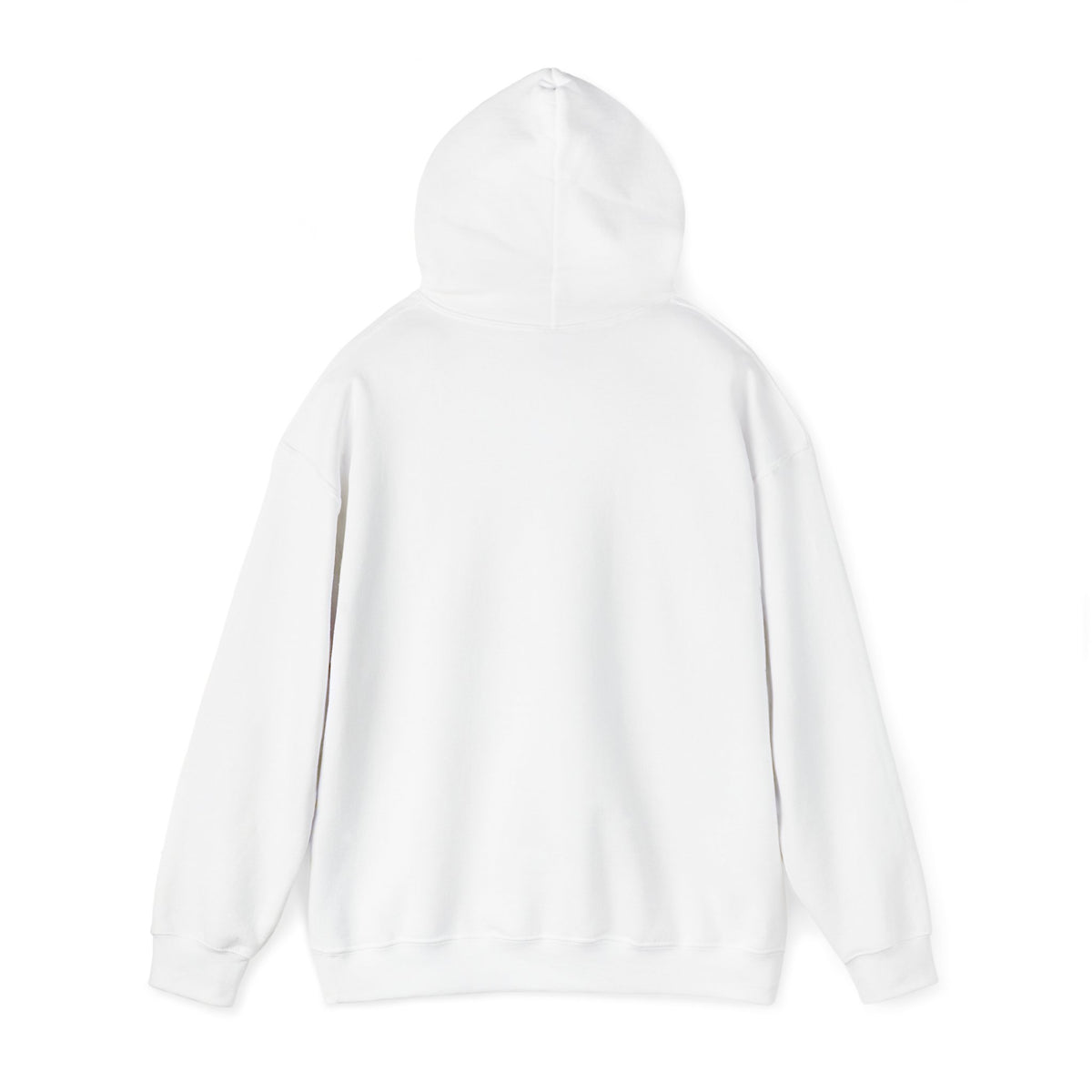 Cupid Vibes Unisex Heavy Blend™ Hooded Sweatshirt