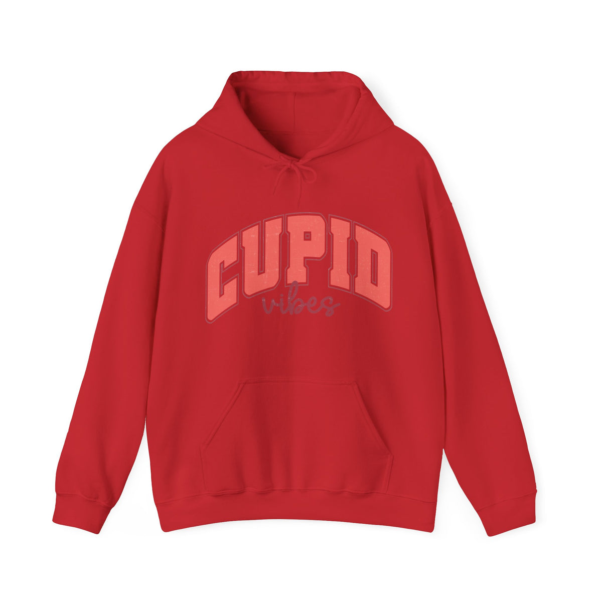 Cupid Vibes Unisex Heavy Blend™ Hooded Sweatshirt