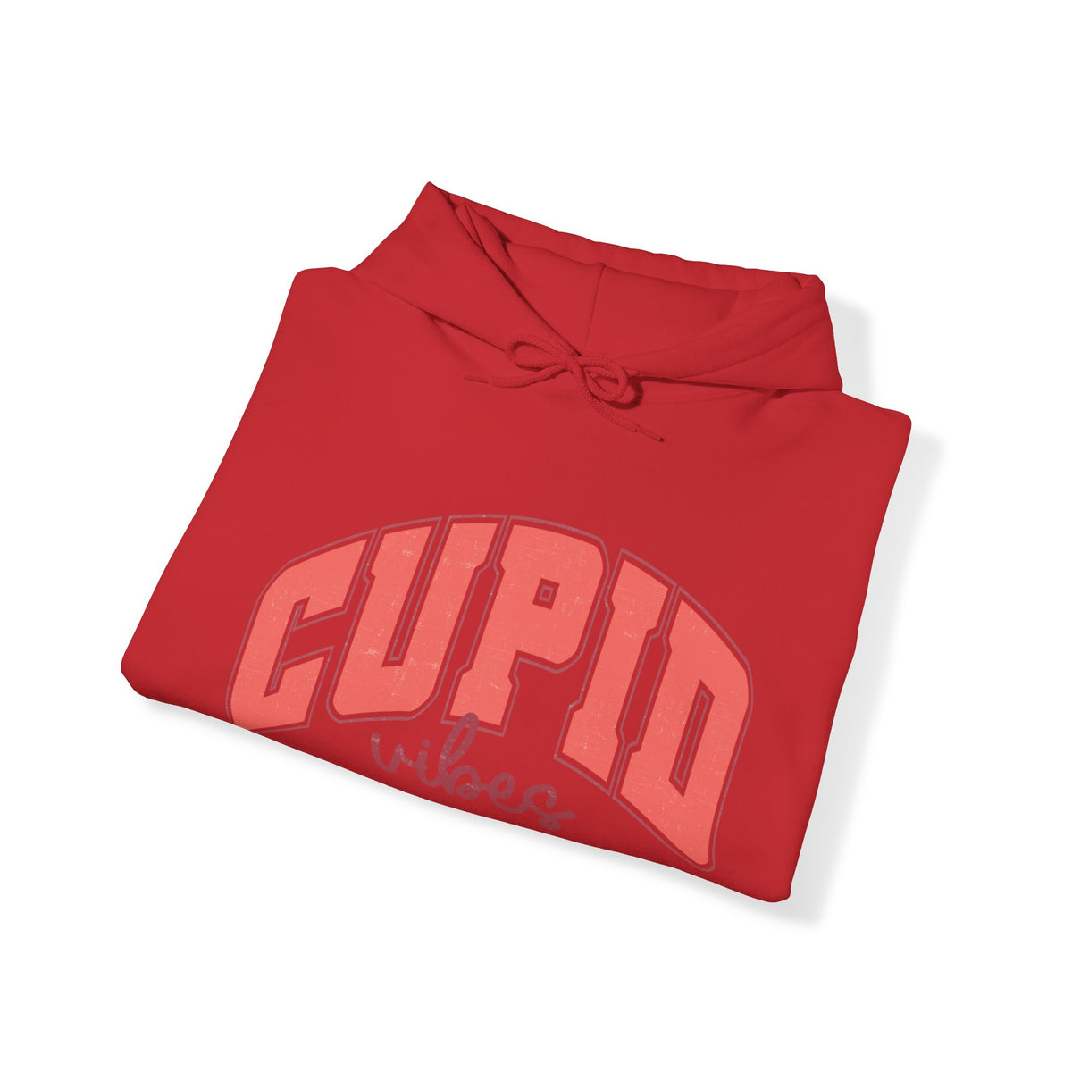 Cupid Vibes Unisex Heavy Blend™ Hooded Sweatshirt