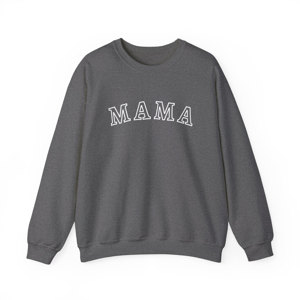 Our mama sweatshirt is the perfect gift for all moms!