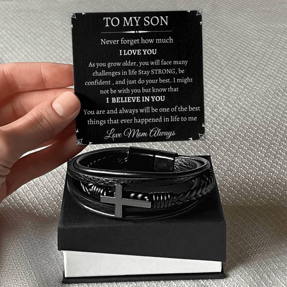 Gift for Son