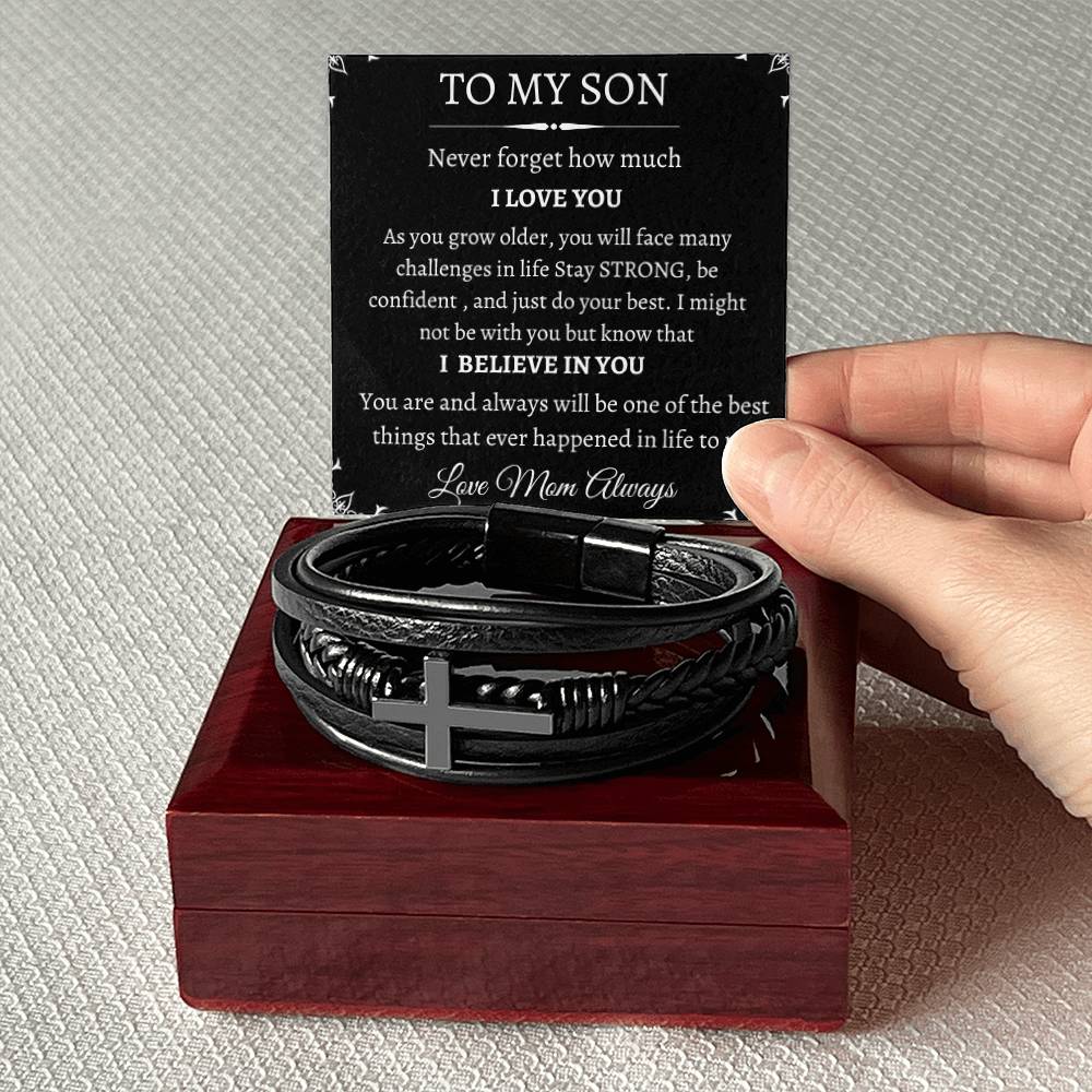 Gift for Son